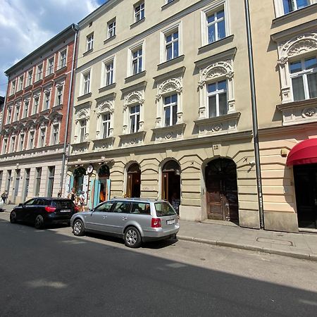 Jewish District In Krakow/ Krakow Kazimierz Apartment Bagian luar foto