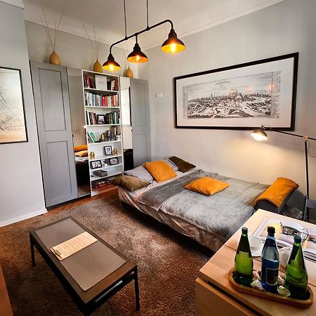 Jewish District In Krakow/ Krakow Kazimierz Apartment Bagian luar foto