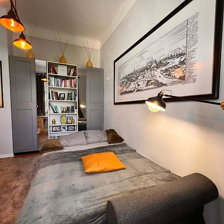 Jewish District In Krakow/ Krakow Kazimierz Apartment Bagian luar foto