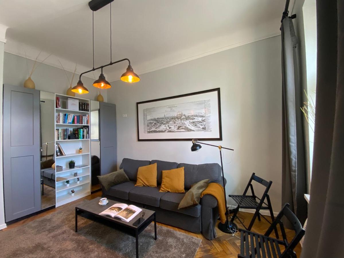 Jewish District In Krakow/ Krakow Kazimierz Apartment Bagian luar foto