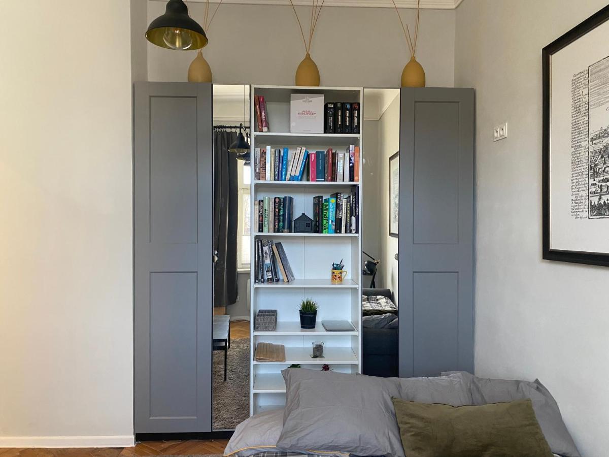 Jewish District In Krakow/ Krakow Kazimierz Apartment Bagian luar foto