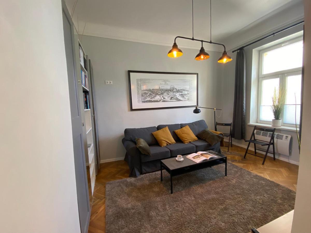 Jewish District In Krakow/ Krakow Kazimierz Apartment Bagian luar foto