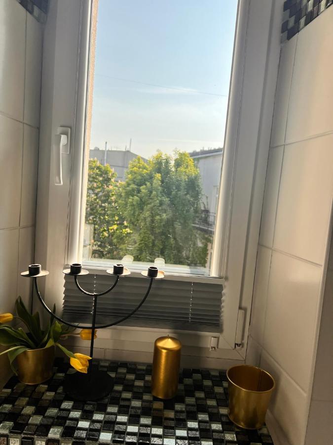 Jewish District In Krakow/ Krakow Kazimierz Apartment Bagian luar foto