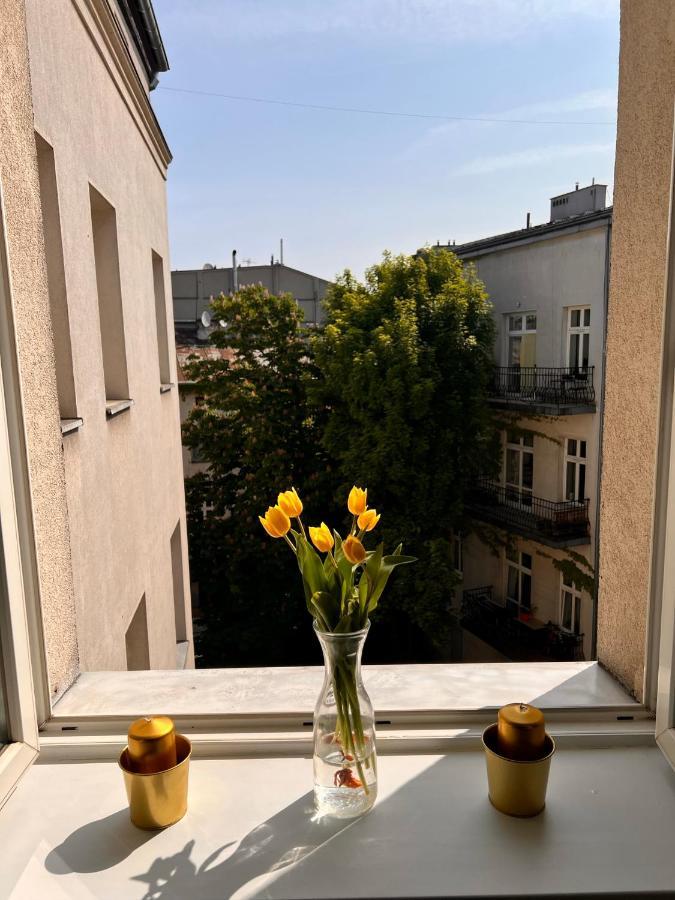 Jewish District In Krakow/ Krakow Kazimierz Apartment Bagian luar foto