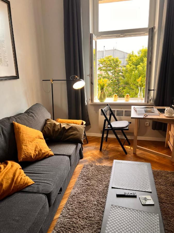 Jewish District In Krakow/ Krakow Kazimierz Apartment Bagian luar foto