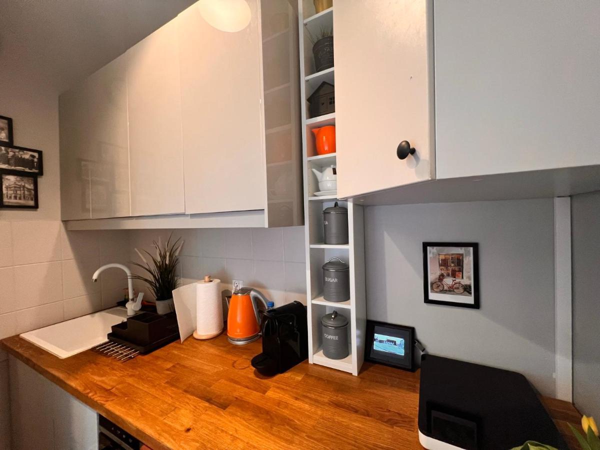 Jewish District In Krakow/ Krakow Kazimierz Apartment Bagian luar foto