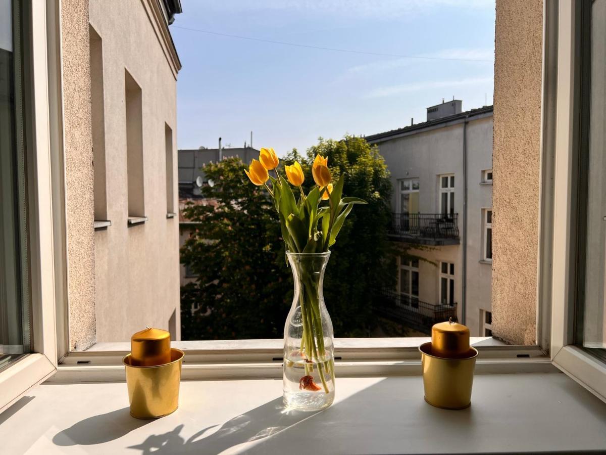 Jewish District In Krakow/ Krakow Kazimierz Apartment Bagian luar foto