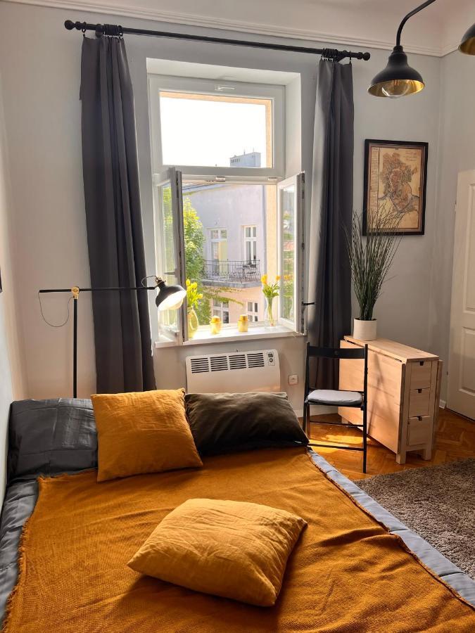 Jewish District In Krakow/ Krakow Kazimierz Apartment Bagian luar foto