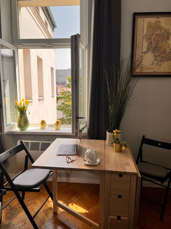 Jewish District In Krakow/ Krakow Kazimierz Apartment Bagian luar foto
