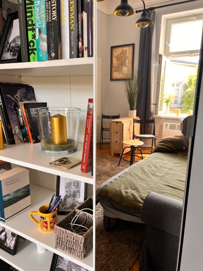 Jewish District In Krakow/ Krakow Kazimierz Apartment Bagian luar foto
