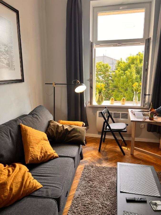 Jewish District In Krakow/ Krakow Kazimierz Apartment Bagian luar foto