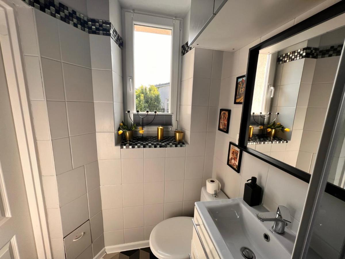 Jewish District In Krakow/ Krakow Kazimierz Apartment Bagian luar foto