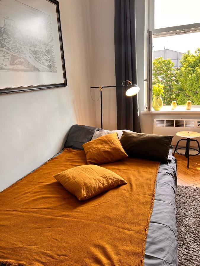 Jewish District In Krakow/ Krakow Kazimierz Apartment Bagian luar foto